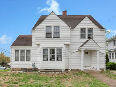 801 N 12th St, Cambridge, OH, 43725