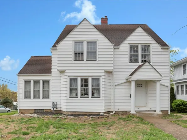 801 N 12th St, Cambridge, OH 43725