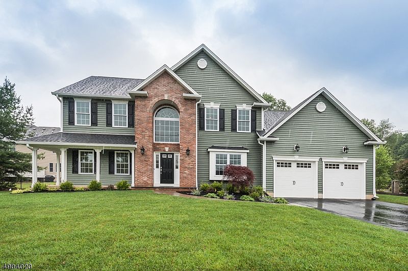48 Highland Ave, Whippany, NJ 07981 Zillow