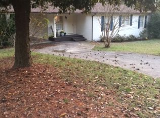 1755 Fayetteville Ct, Atlanta, GA 30316