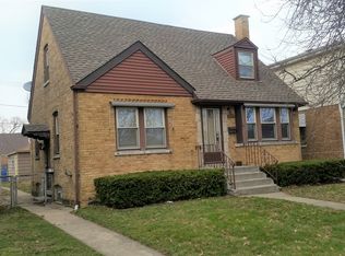 3552 W 115th Pl, Chicago, IL 60655