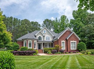 111 Antioch Plantation Rd, Matthews, NC 28104