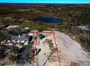 428 SW 911th St LOT 134, Steinhatchee, FL 32359