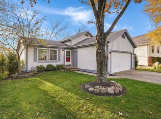 4267 Timber Valley Dr, Columbus, OH 43230