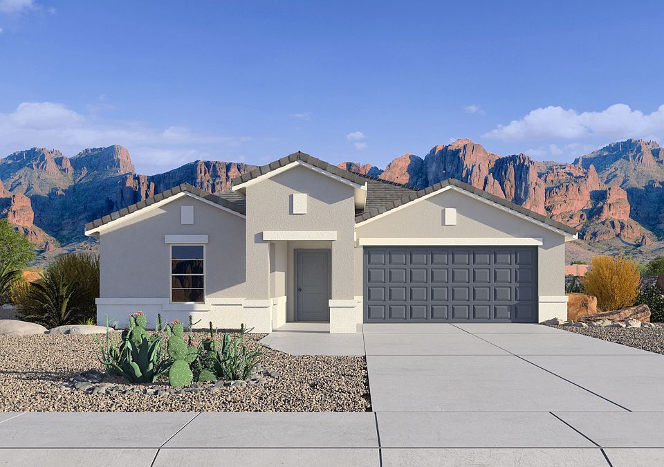 Plan Elevation.