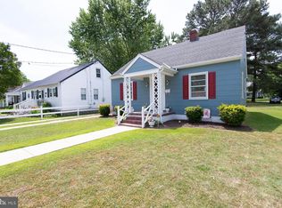 406 Shepherd Ave, Cambridge, MD 21613