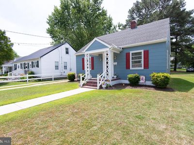 406 Shepherd Ave, Cambridge, MD, 21613