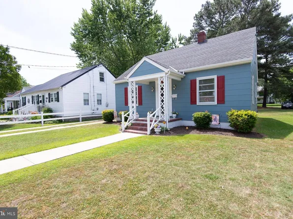 406 Shepherd Ave, Cambridge, MD 21613