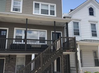 22A W 10th St #2, Bayonne, NJ