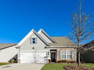 204 Prescott Cir, Canton, GA