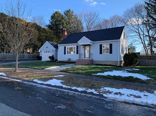 5 Barbara Rd, Danvers, MA 01923