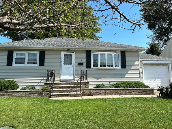 6 Patrick St, Carteret, NJ 07008