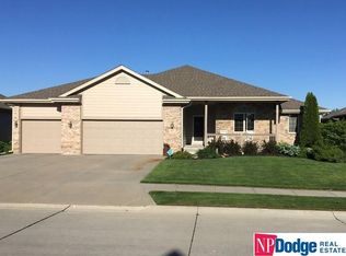 9602 S 172nd St, Omaha, NE 68136