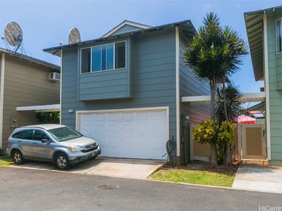 91-1006 Laulauna St #127, Ewa Beach, HI, 96706