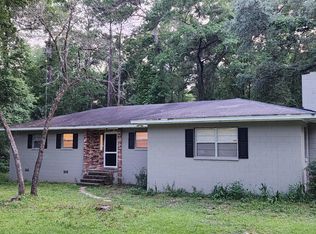 6610 Proctor Rd, Tallahassee, FL 32309
