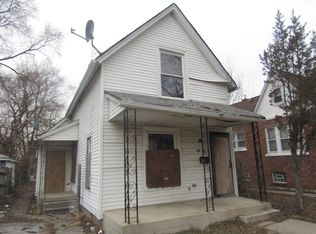 14610 Des Plaines St, Harvey, IL 60426