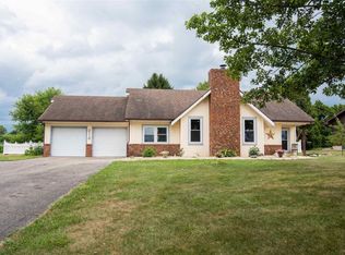 2118 S Ferguson Rd, Warsaw, IN 46580