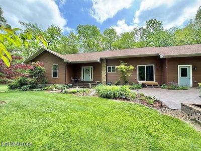 919 Goosepond Rd LOT 3, Monterey, TN, 38574