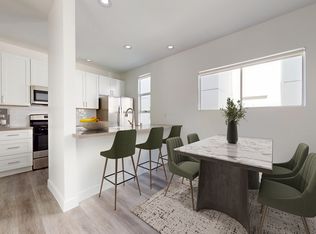 2660 2nd St UNIT 1, Santa Monica, CA 90405