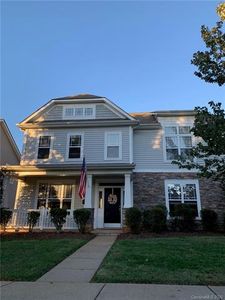 5000 Warwagon Dr, Indian Trail, NC, 28079