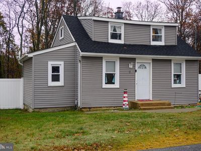91 Mount Clement Ave, Pine Hill, NJ, 08021