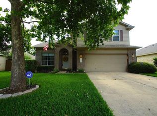 201 McKennas Cv, Buda, TX 78610