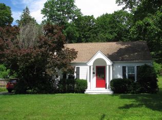 26 Prospect St, Staatsburg, NY 12580