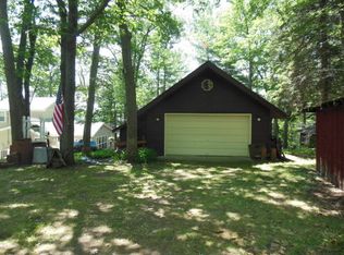861 Long Lake Drive, Harrison, MI 48625