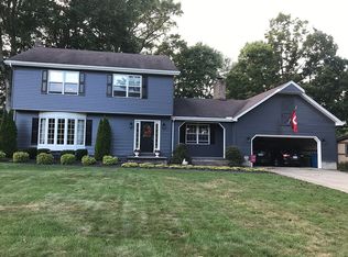 8424 Weathered Wood Trl, Poland, OH