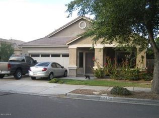 17428 W Navajo St, Goodyear, AZ 85338