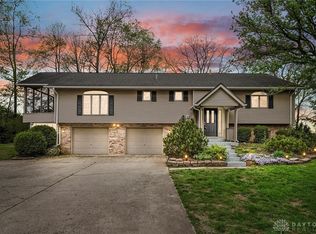 5905 Garrison Rd, Enon, OH 45323