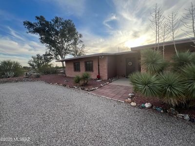 6661 N Mona Lisa Rd, Tucson, AZ, 85741