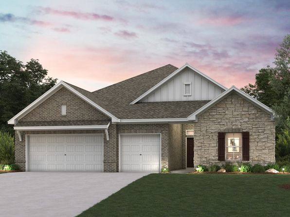 Home for Sale in Forney TX