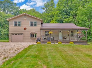 6541 Newton Falls Rd, Ravenna, OH 44266
