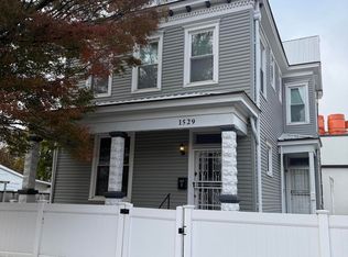 1529 Christy Ave #1, Louisville, KY 40204