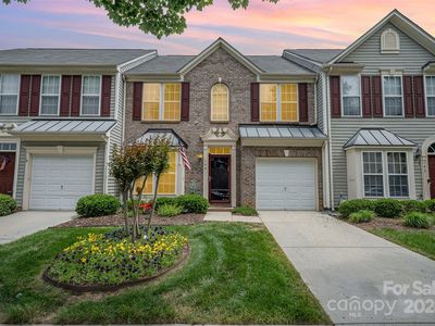 144 S Arcadian Way, Mooresville, NC, 28117