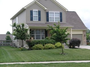 7838 Acorn Trl, Hamilton Township, OH 45039