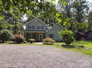 127 Tutterow Rd, Union Grove, NC 28689