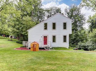 1717 Winding Trl, Springfield, OH 45503