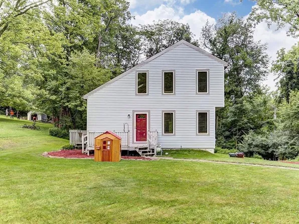 1717 Winding Trl, Springfield, OH 45503