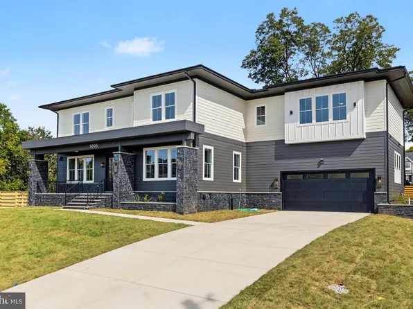5005 Laburch Ln, Annandale, VA 22003