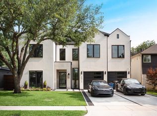 4012 Lively Ln, Dallas, TX 75220