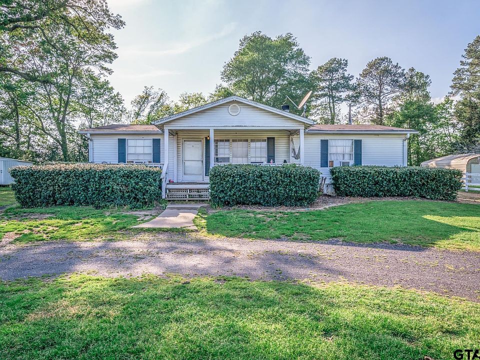 12416 Fm 1650, Gilmer, TX 75645 MLS 23004042 Zillow