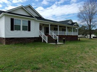286 Hollandtown Rd, Salemburg, NC 28385