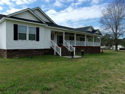 286 Hollandtown Rd, Salemburg, NC, 28385