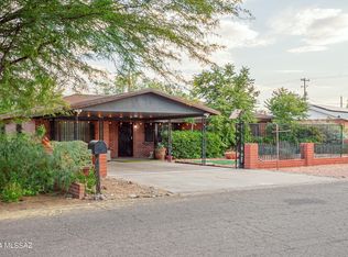 4310 E La Jolla Cir, Tucson, AZ 85711