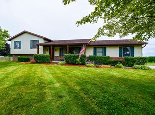 3592 N Hampton Rd, Springfield, OH 45502