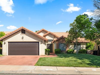 545 S Valley View Dr UNIT 73, Saint George, UT, 84770