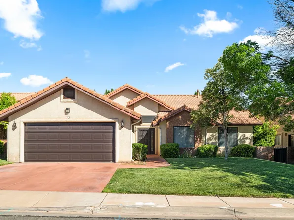545 S Valley View Dr Unit 73, Saint George, UT 84770