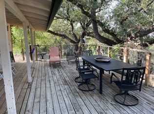 25201 Lakeview Dr, Spicewood, TX 78669